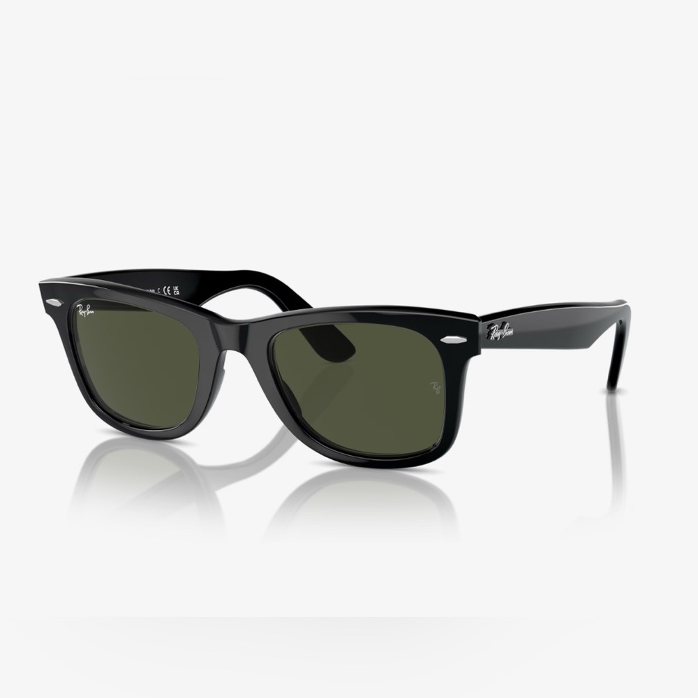New Ray-ban RB-2140 Original Wayfarer Classic